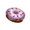 Donut at Egaon 777 Online Casino