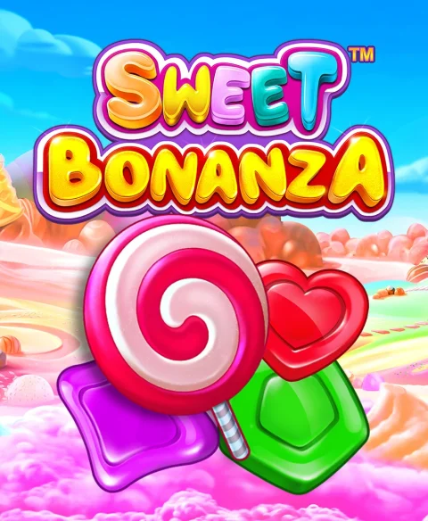 Play Sweet Bonanza at Egaon 777 Casino