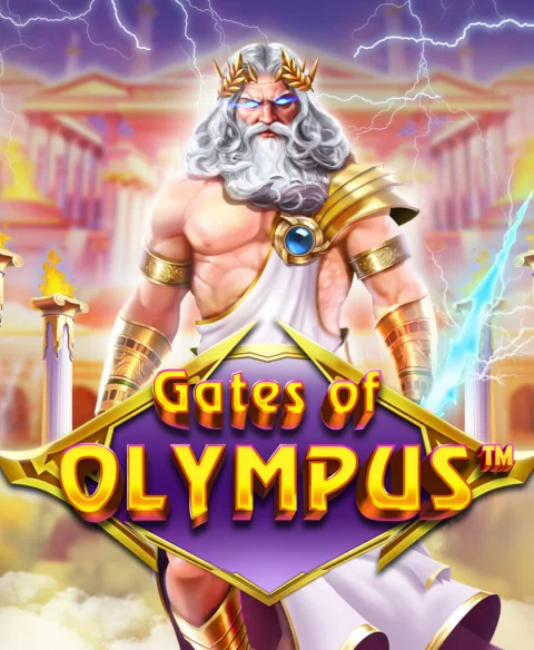 Play Gates of Olympus at Egaon 777 Casino