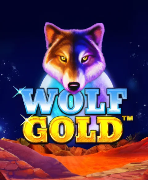 Play Wolf Gold at Egaon 777 Casino