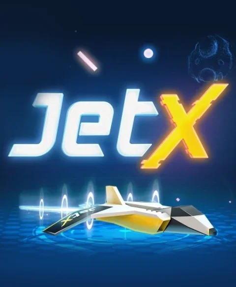 Play JetX at Egaon 777 Casino