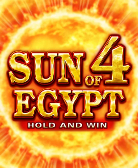 Play Sun of Egypt at Egaon 777 Casino