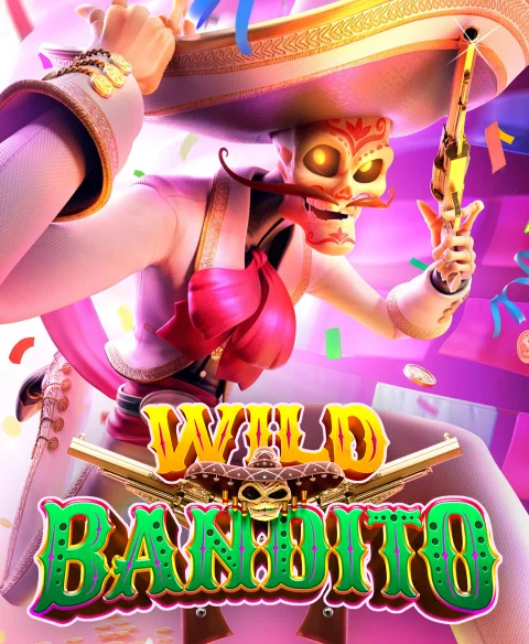 Play Wild Bandito at Egaon 777 Casino