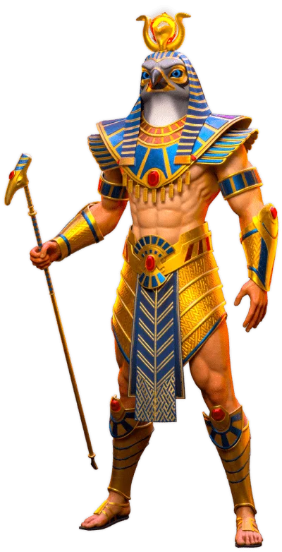 Egyptian at Egaon 777 Online Casino
